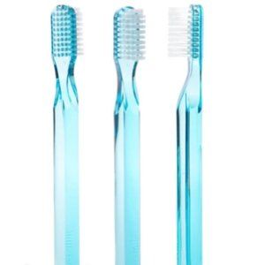 NWT -  Super Smile - New Generation 45º Toothbrush